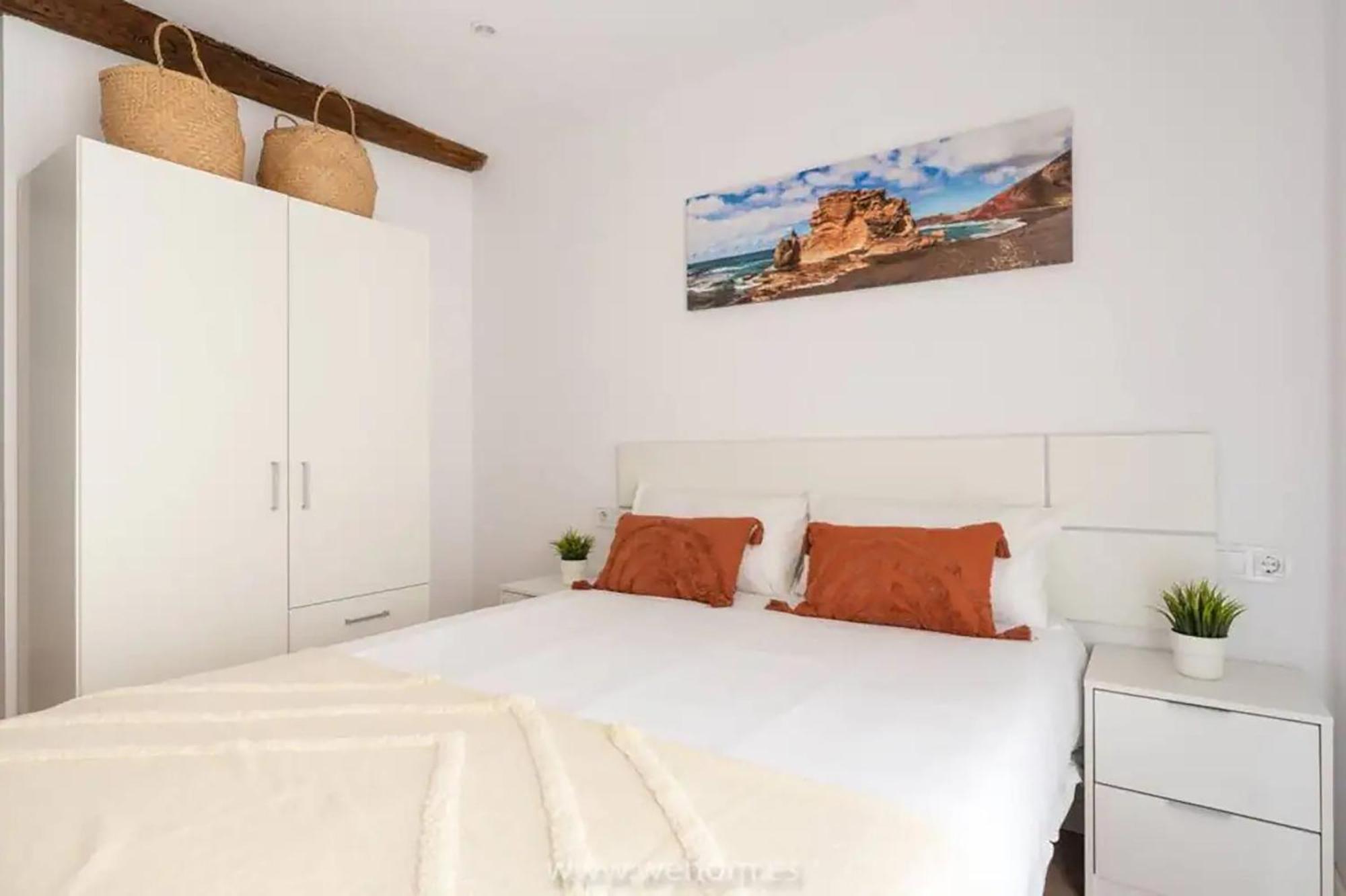 Appartement Moderno Y Comodo En Calle Vargas Santander