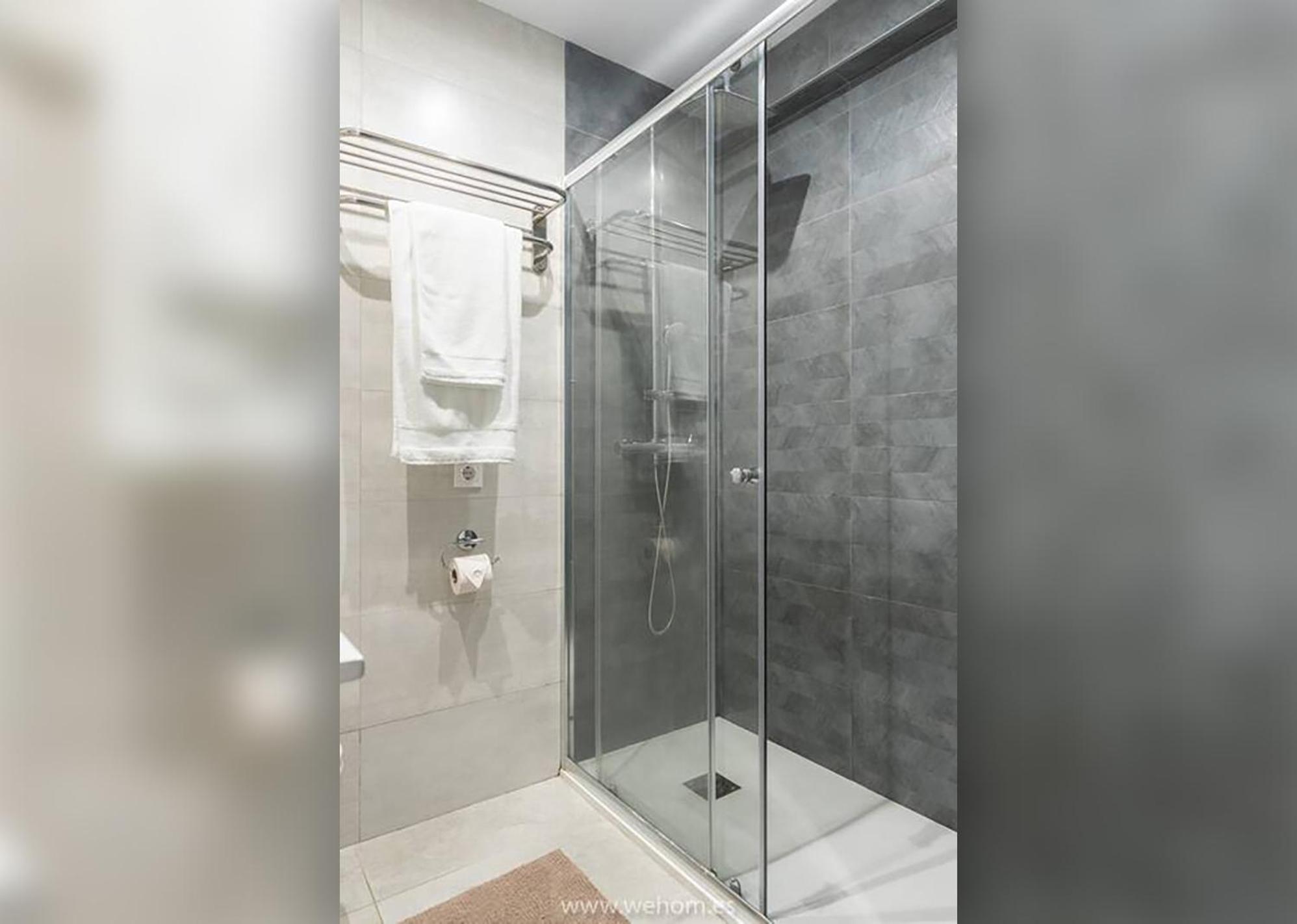 Moderno Y Comodo En Calle Vargas Appartement *