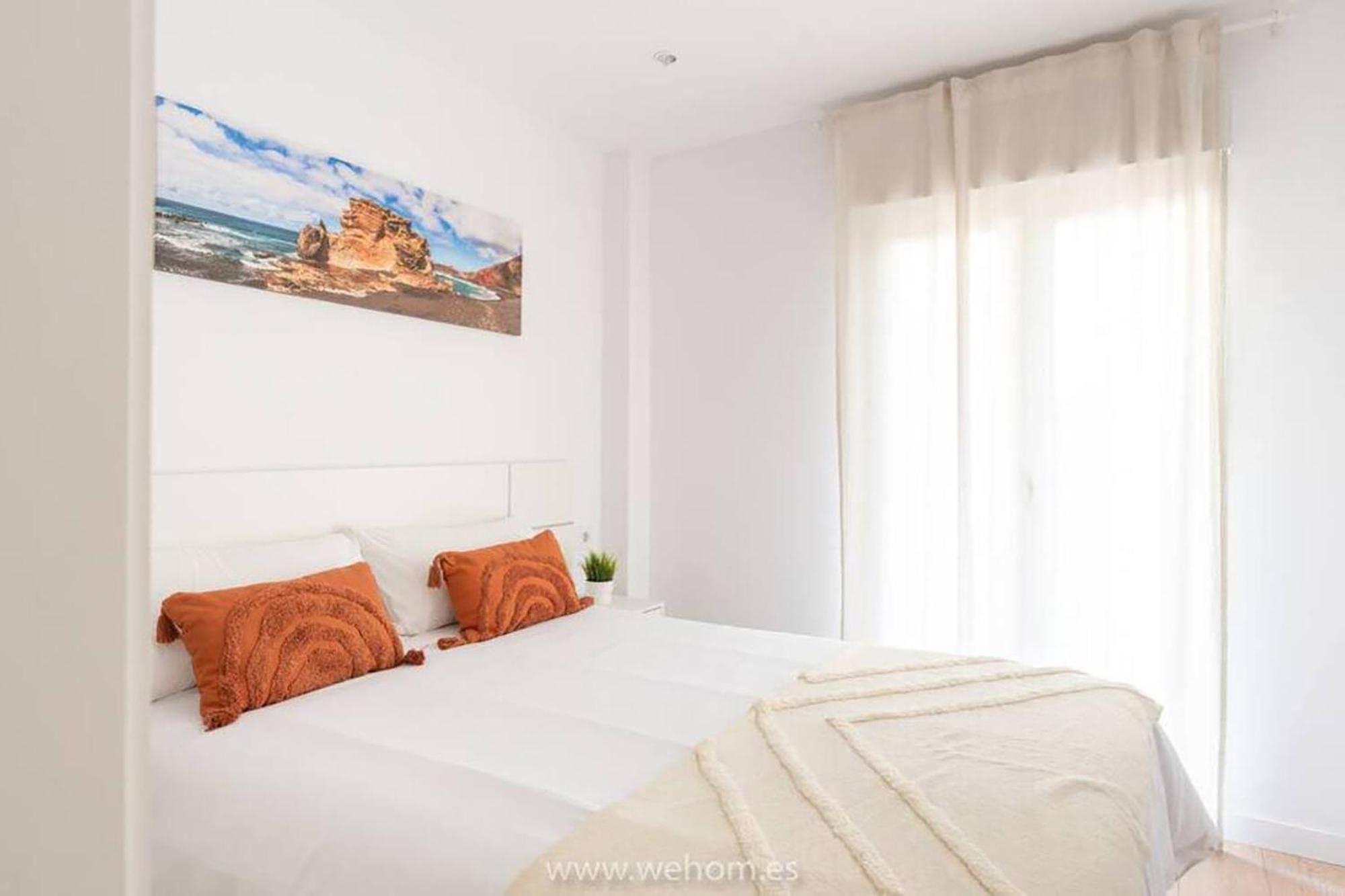 Moderno Y Comodo En Calle Vargas Appartement