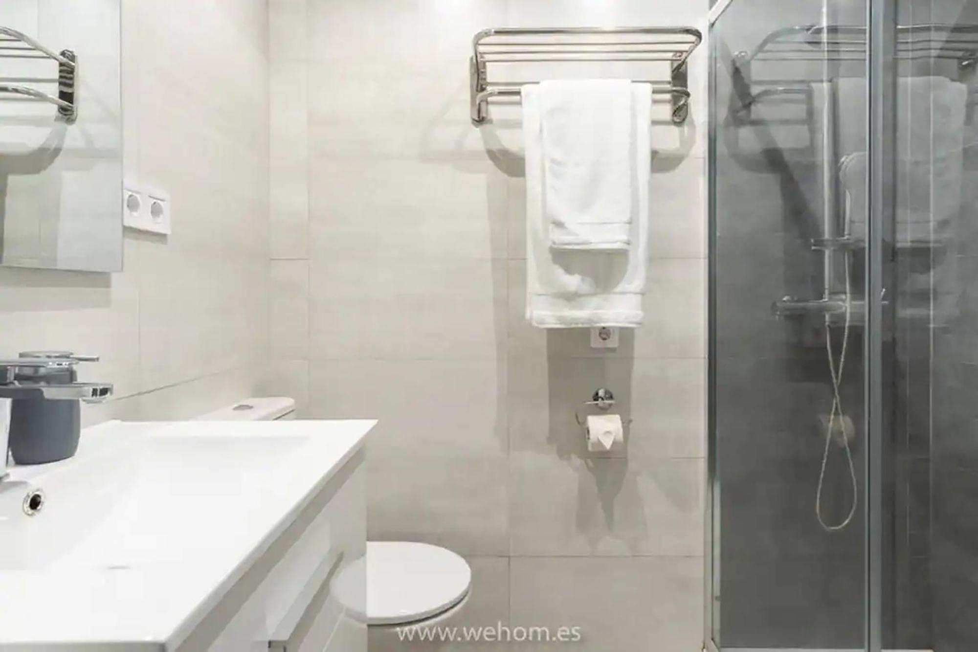 Moderno Y Comodo En Calle Vargas Appartement *