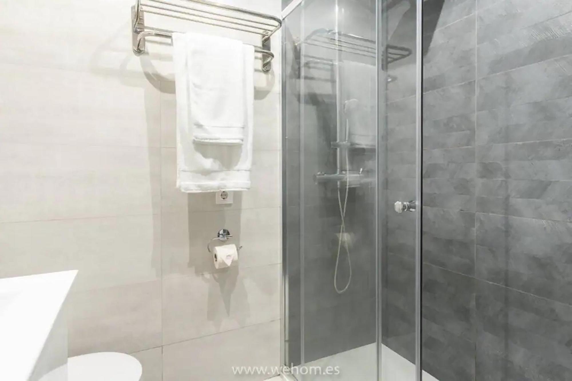 Moderno Y Comodo En Calle Vargas Appartement Santander