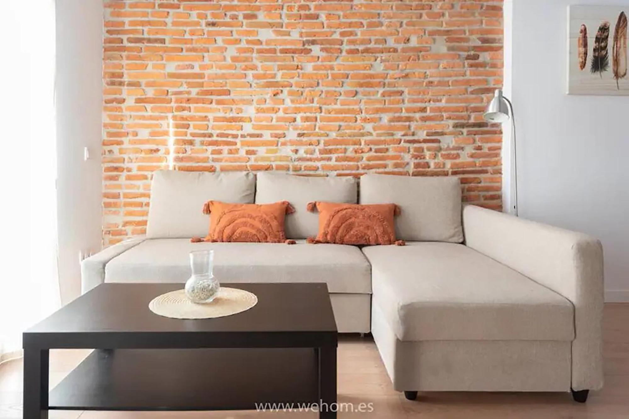 Appartement Moderno Y Comodo En Calle Vargas
