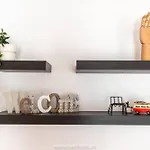 Moderno Y Comodo Apartamento En Calle Vargas