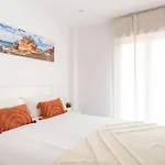 Moderno Y Comodo Apartamento En Calle Vargas