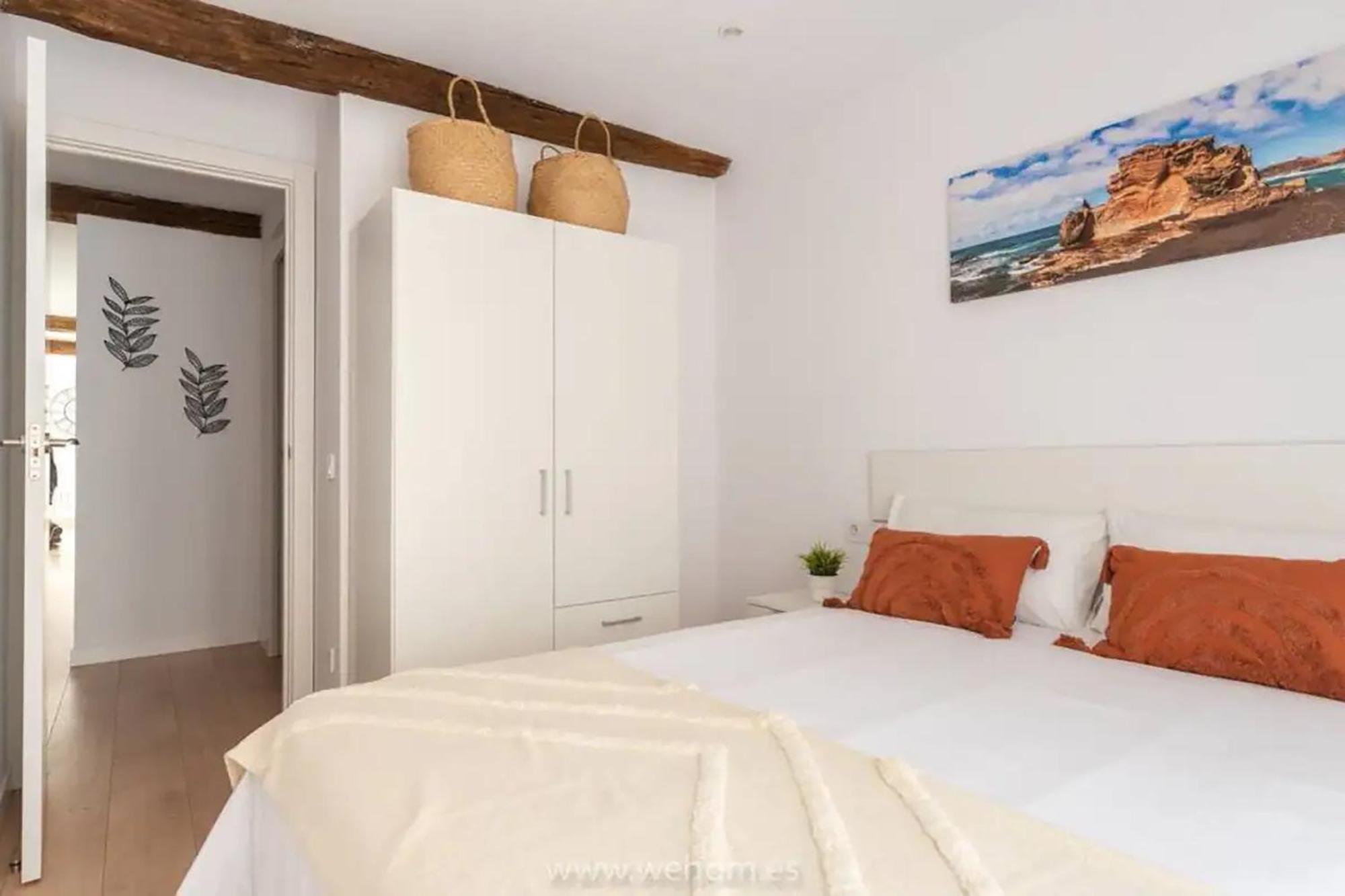 Moderno Y Comodo En Calle Vargas Appartement